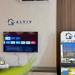 Bali Residences 6-8Pax I Water Park I 5Minsjonkerst Managed By Alviv Management